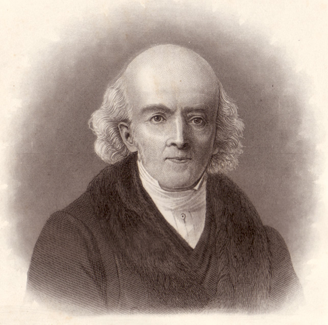 Samuel Hahnemann